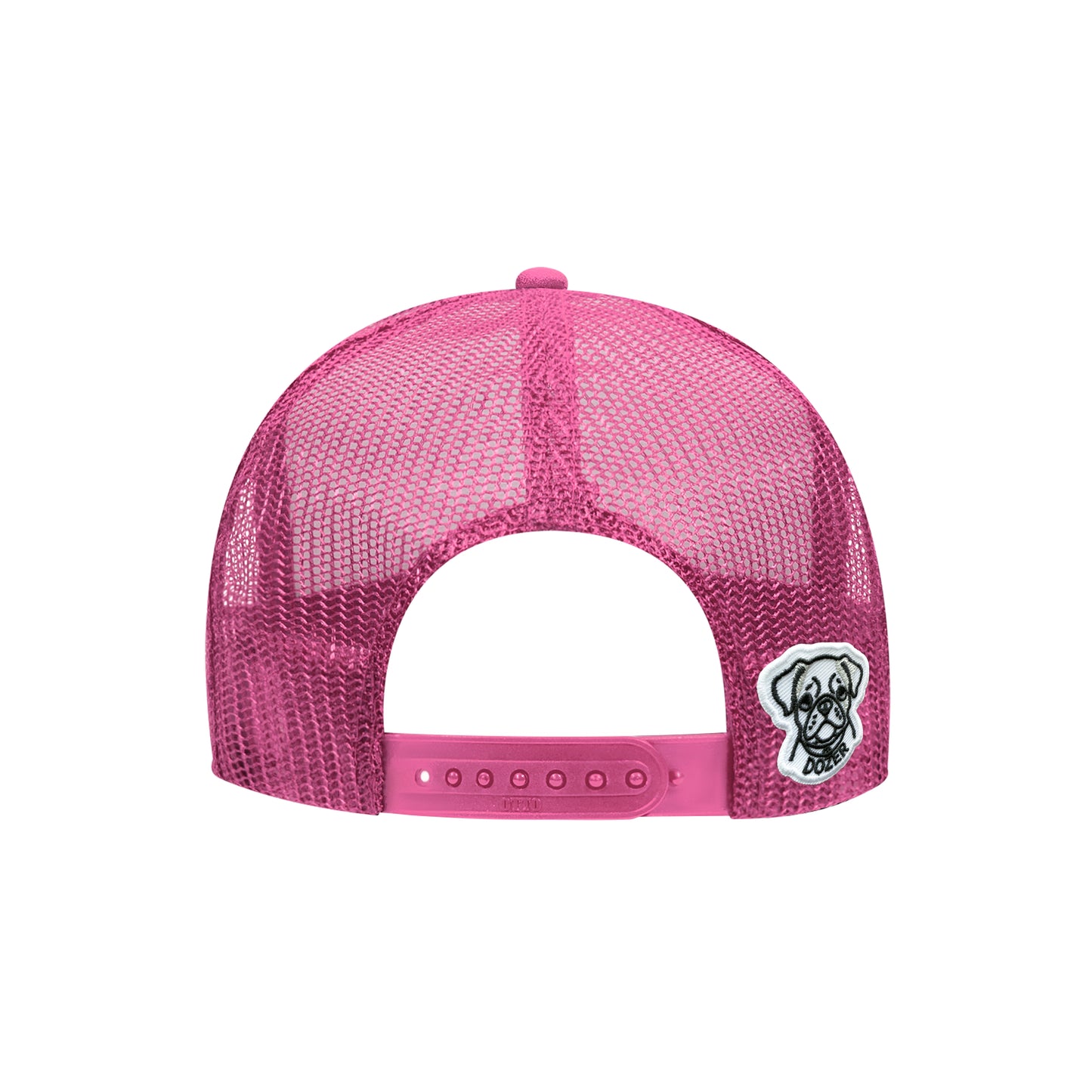 Sunrise Sunburn Sunset Trucker Hat