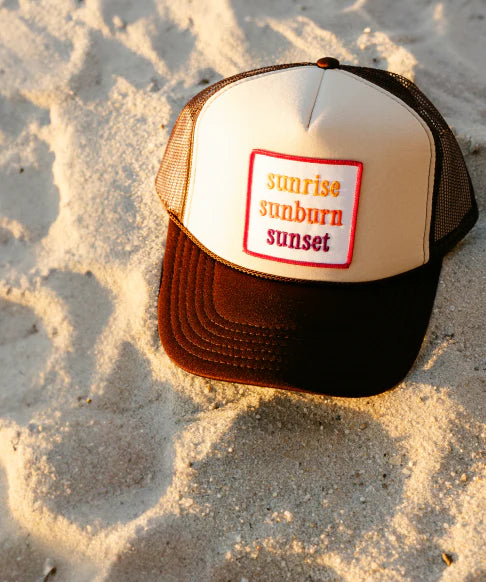 Somewhere On A Beach