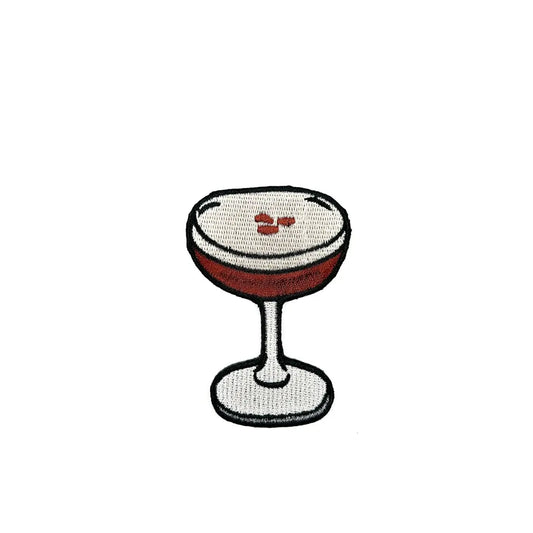 Espresso Martini Patch