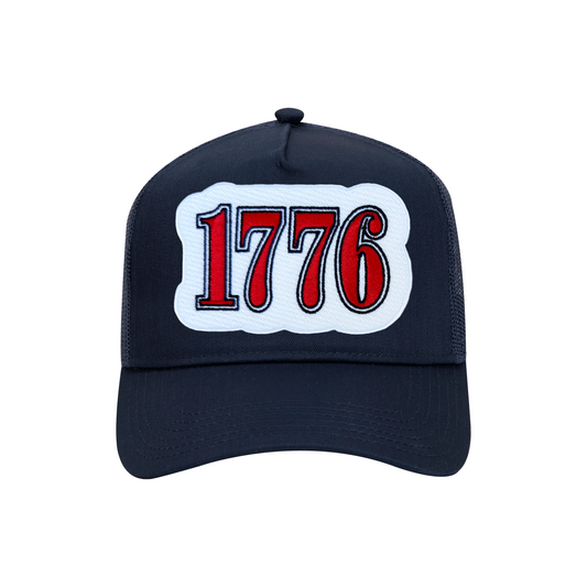 1776 Trucker Hat