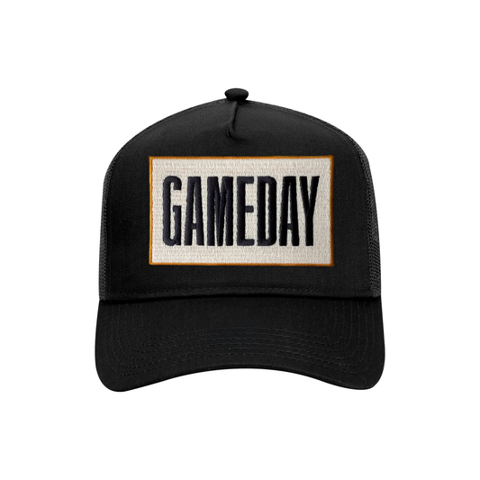 Gameday Trucker Hat